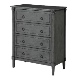Latimer Traditional 4 Drawer Chest - HOMES: Inside + Out 23 Latimer Traditional 4 Drawer Chest - HOMES: Inside + Out -Furniture Specialty Store GUEST 12ccb163 ebb2 48e7 b9d8 e3afb8a1fe1e