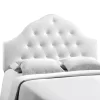 Sovereign Upholstered Vinyl Headboard - Modway -Furniture Specialty Store GUEST 12fe75b0 0957 433c b245 6a82ffd93135