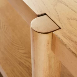 57" Portola Hills 5 Shelf Horizontal Bookcase - Threshold™ Designed With Studio McGee -Furniture Specialty Store GUEST 1416d01d 969e 4d62 b85b 56d08cc0d587