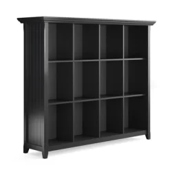 48"x57" Normandy 12 Cube Storage - Wyndenhall -Furniture Specialty Store GUEST 14b2e74b 1353 4364 b5e8 b5203ed53b49
