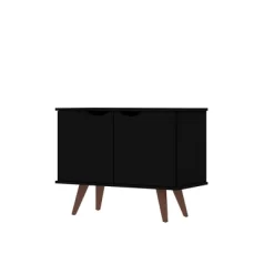 33.07" Hampton Accent Cabinet - Manhattan Comfort -Furniture Specialty Store GUEST 14b4d5dc 9acc 4609 b3d7 daa8bc6aa778