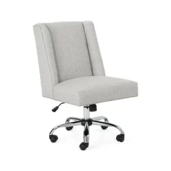 Hatherly Traditional Home Office Chair - Christopher Knight Home -Furniture Specialty Store GUEST 14e23375 7ddf 4341 9a5b dd38868adf54