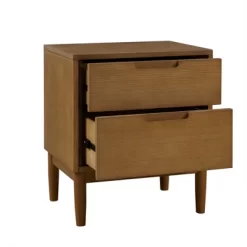 Mallory Nightstand Brown - Ink+Ivy -Furniture Specialty Store GUEST 150b8770 3037 4b3b bb2b d2b6ad709b5a