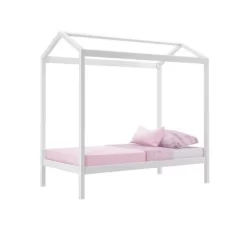 Max & Lily Twin House Bed -Furniture Specialty Store GUEST 154f3b20 a91b 47ff b575 5c634d3e1b1d