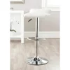 Kemonti Swivel Bar Stool - Safavieh