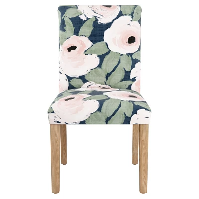 Printed Parsons Dining Chair - Threshold 18 Printed Parsons Dining Chair - Threshold - Image 16