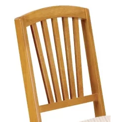 Set Of 2 Slat Back Folding Chair Oak Brown - Stakmore 7 Set Of 2 Slat Back Folding Chair Oak Brown - Stakmore -Furniture Specialty Store GUEST 15b433b6 2b2b 4063 ad72 af3202ffccfe