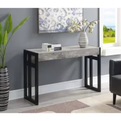 Monterey Console Table - Breighton Home