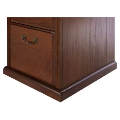 Huntington Oxford Four Drawer File Cabinet - Martin Furniture -Furniture Specialty Store GUEST 17f96a51 54c9 4e83 9ab4 b5da24d2484e
