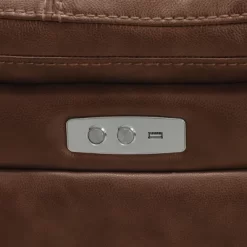 Quinby Leather Power Reclining Sofa - Abbyson Living -Furniture Specialty Store GUEST 17fafa22 1184 4b04 828d 9ddd1185ba4e