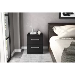 Juliette 2 Drawer Nightstand - Polifurniture 17 Juliette 2 Drawer Nightstand - Polifurniture -Furniture Specialty Store GUEST 1823fede 5f55 4bfa 88e4 9e1c10220454