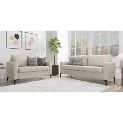 Alamay Upholstered Loveseat - Hillsdale Furniture 17 Alamay Upholstered Loveseat - Hillsdale Furniture -Furniture Specialty Store GUEST 184c70ae 68fd 463f ad86 4227156eef69