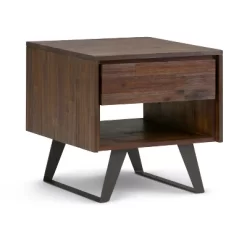 Mitchell End Table - WyndenHall -Furniture Specialty Store GUEST 188d7ac1 180b 4eab 94c7 69ed7bf5b1f9