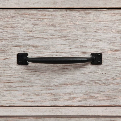 5pc King Jack Platform Storage Bedroom Set White - Picket House Furnishings 19 5pc King Jack Platform Storage Bedroom Set White - Picket House Furnishings - Image 17