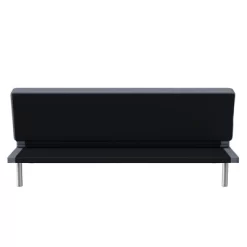 Colette Convertible Futon Sofa Bed Light Gray - Serta -Furniture Specialty Store GUEST 19e0ffba c030 458b a0bb a766b31a49dc