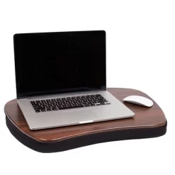 Sofia + Sam Brown Oversized Memory Foam Lap Desk For Laptops - Size Large -Furniture Specialty Store GUEST 1aea4b04 3b5c 429e a504 4bb3117f6e97