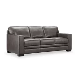 Blake Top Grain Leather Sofa - Abbyson Living 15 Blake Top Grain Leather Sofa - Abbyson Living -Furniture Specialty Store GUEST 1b86cbda 15db 45df 973a ce6571475e12
