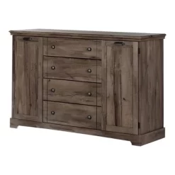 Lilac 4 Drawer Dresser With Doors - South Shore 23 Lilac 4 Drawer Dresser With Doors - South Shore -Furniture Specialty Store GUEST 1bbe340f a207 4c61 9a8e f70f014d1bca