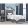 Noho Bed With Footboard And Twin Trundle - AFI -Furniture Specialty Store GUEST 1bde431e 32e8 433a 93c5 dee7c3c8dd28
