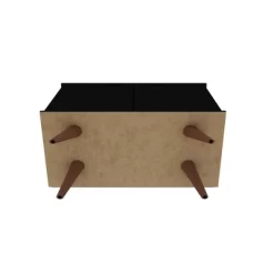 33.07" Hampton Accent Cabinet - Manhattan Comfort -Furniture Specialty Store GUEST 1cbd4d76 2086 4ad1 baf7 7da7fe0dbe34