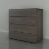 4 Drawer Chest - Nexera -Furniture Specialty Store GUEST 1ce738d0 02a1 4e77 be06 5a2254bf60b2