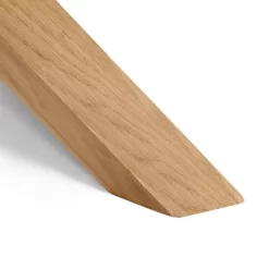 37.4" Wilford Round Dining Table - Poly & Bark -Furniture Specialty Store GUEST 1cf37fde 2db4 4ce1 a81d cd185de119a2