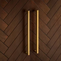 Darcy Sideboard Dark Brown - Crosley -Furniture Specialty Store GUEST 1d085651 013f 4ea2 9f2f 776c2f8da1b8