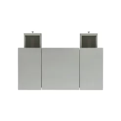 Butterfly Vanity And Stool - Linon -Furniture Specialty Store GUEST 1d37622c 1b99 41ab 908b b2dff2b5f04b