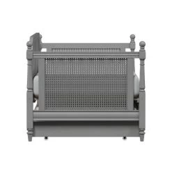 Twin Melanie Wood Cane Complete Daybed With Trundle - Hillsdale Furniture -Furniture Specialty Store GUEST 1d789c61 fb99 4157 b2cf d33a86b957fe