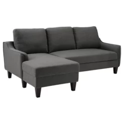 Jarreau Sofa Chaise Sleeper - Signature Design By Ashley -Furniture Specialty Store GUEST 1dc8a078 6567 4846 a31d c67231981e26