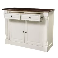 Shelby Buffet White - Crosley 18 Shelby Buffet White - Crosley -Furniture Specialty Store GUEST 1ddba8f4 f511 4e34 a29b 85367932196e