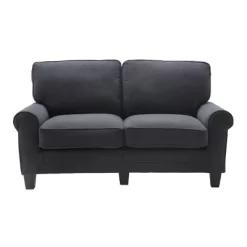 61" Copenhagen Loveseat - Serta -Furniture Specialty Store GUEST 1e04678e 1fb7 4c23 9555 1d575c0b3131