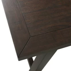 5pc Carter Counter Height Dining Set Graphite Gray - Picket House Furnishings -Furniture Specialty Store GUEST 1e1233ad 1b5e 4704 a372 24bf8139400b