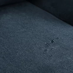 Loveseat In Waterproof Fabric With USB Charging Port And 2 Pillows - ModernLuxe -Furniture Specialty Store GUEST 1e1d0ed1 ebdd 4b04 b201 5a72b5660da8