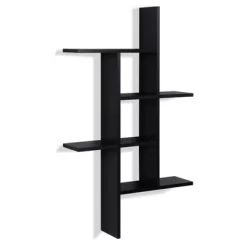 40" X 24" Cantilever Wall Shelf - Danya B. -Furniture Specialty Store GUEST 1e38eb9f a400 4e6b 8fc9 c705a67ddddc