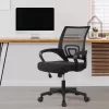 Yaheetech Adjustable Ergonomic Computer Chair Office Chair -Furniture Specialty Store GUEST 1e3fbeaf 5850 4749 8ddf 79b380ce6e4b