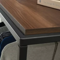 Nova Loft Armoire With Drawers Grand Walnut - Sauder -Furniture Specialty Store GUEST 1e918e0d f707 418d 95e0 e214baf24e5e