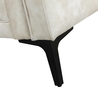 Wales 84" Contemporary Sofa With Tufted Back | ARTFUL LIVING DESIGN 10 Wales 84" Contemporary Sofa With Tufted Back | ARTFUL LIVING DESIGN - Image 8