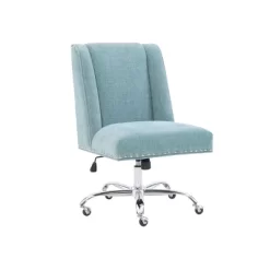 Draper Office Chair - Linon -Furniture Specialty Store GUEST 1f433a0f 93e4 468f b134 e95ded8a3bc8