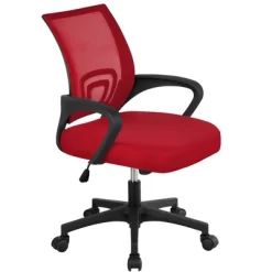 Yaheetech Adjustable Ergonomic Computer Chair Office Chair 31 Yaheetech Adjustable Ergonomic Computer Chair Office Chair -Furniture Specialty Store GUEST 1f8f6454 8651 4faf a99c 973906523a3f
