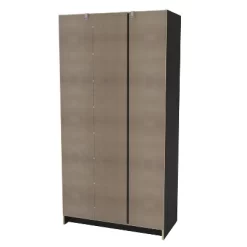 Denmark 3 Door And 2 Drawer Wardrobe - Chique -Furniture Specialty Store GUEST 1faa3c16 5cad 4522 9908 8feb71c91da3