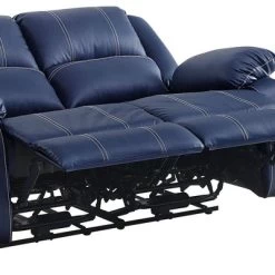 60" Zuriel PU Recliner Sofa - Acme Furniture -Furniture Specialty Store GUEST 20170b57 b5eb 441d 94d5 9489ec1eaae3