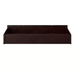 Queen Foot Drawer Espresso - AFI -Furniture Specialty Store GUEST 2078728e e90c 493a a13a 59f01a02df22