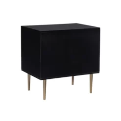 Gloria 2 Drawer Nightstand - Linon 27 Gloria 2 Drawer Nightstand - Linon -Furniture Specialty Store GUEST 20aa64d0 55b5 4a71 8121 e6dd62729a56