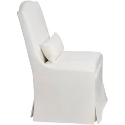 55 Downing Street Juliete Peyton Pearl Slipcover Dining Chair 15 55 Downing Street Juliete Peyton Pearl Slipcover Dining Chair -Furniture Specialty Store GUEST 20b138a4 a8b4 4b59 a3b8 f6923df47d6f