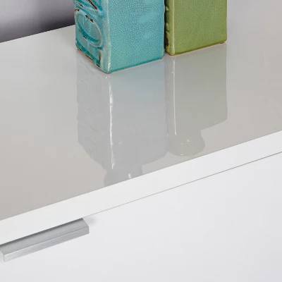 Zuri Nightstand - Buylateral 3 Zuri Nightstand - Buylateral