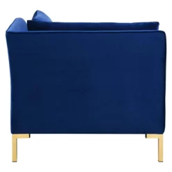 Ardent Performance Velvet Loveseat - Modway -Furniture Specialty Store GUEST 226b210e 240f 4b3d 981f f83a07abbcb4