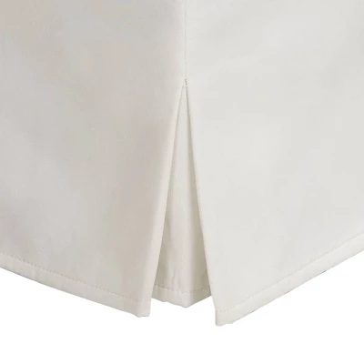 55 Downing Street Juliete Peyton Pearl Slipcover Dining Chair 5 55 Downing Street Juliete Peyton Pearl Slipcover Dining Chair - Image 3