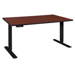 72" X 24" Esteem Height Adjustable Power Desk - Regency -Furniture Specialty Store GUEST 23da4851 65cb 4c90 9a6a 0677a3e72bfb