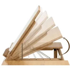 Aleratec 15in Natural Bamboo Multi-Functional Laptop Stand -Furniture Specialty Store GUEST 23e4aa50 46a2 4151 b733 88bb3f83757f